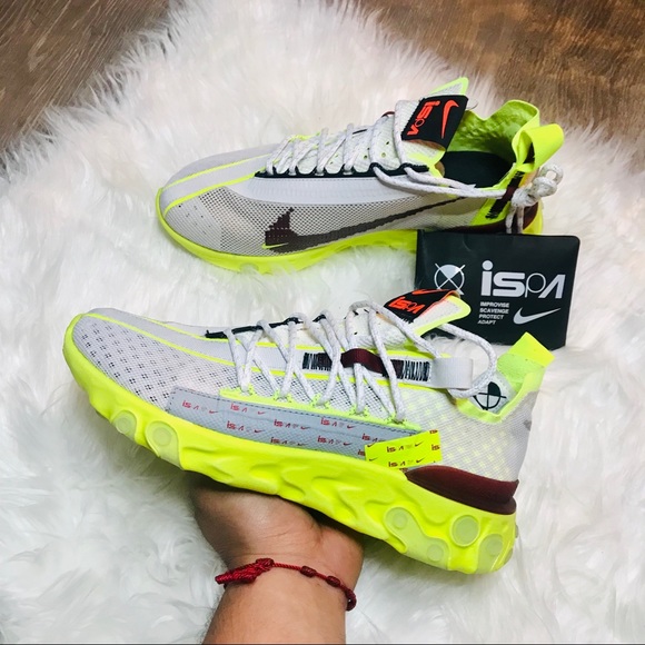 Nike Shoes - ✅Nike React ISPA